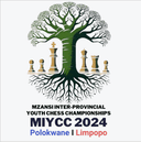 Mzansi Youth Inter-Provincial Chess Championship logo
