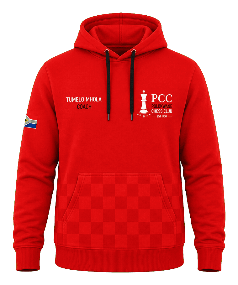 PCC Club Hoodie