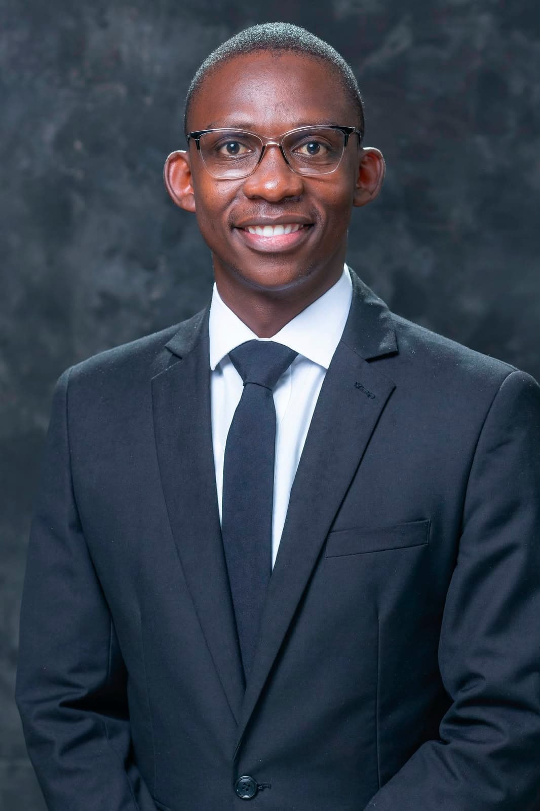 Elias Mabotja, Operations & Administration Manager at Polokwane Chess Club